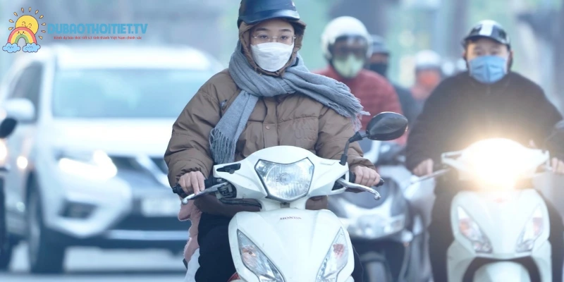 Gió mùa có thể gây lũ lụt hoặc hạn hán kéo dài