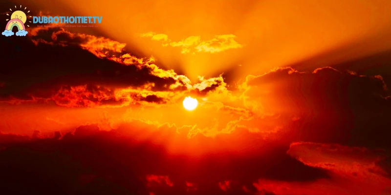 Mỗi địa điểm đều có thiên đỉnh đúng hai lần trong năm