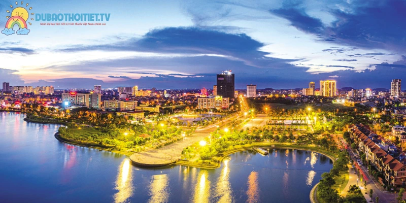 Bắc Ninh có vị trí thuận lợi cho sản xuất nông nghiệp