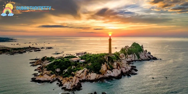 Bình Thuận là cầu nối giữa Nam Bộ và miền Trung