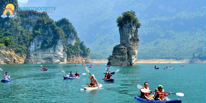 Căn cứ địa Tân Trào là dấu ấn hào hùng tại Tuyên Quang