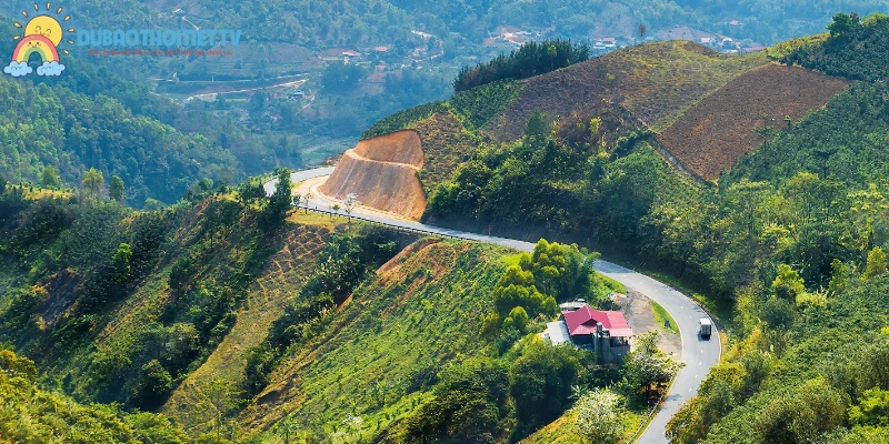 Khái quát thông tin về tỉnh Điện Biên