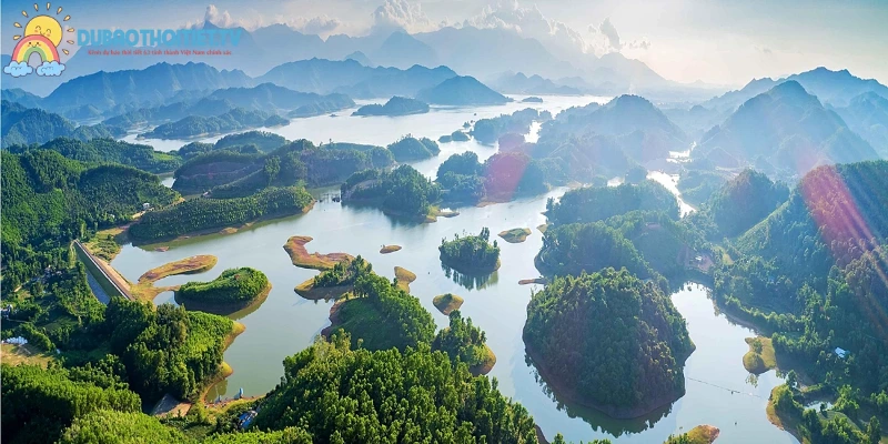 Thái Nguyên là nơi có vị trí quan trọng ở nhiều lĩnh vực