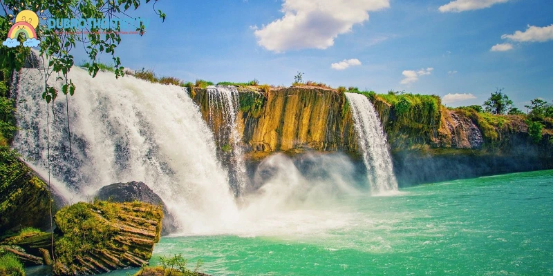Thông tin giới thiệu về tỉnh Đắk Lắk