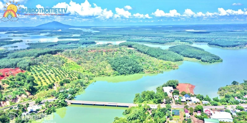 Thông tin tổng quan về tỉnh Đồng Nai
