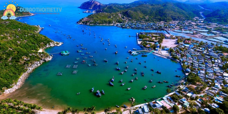 Thông tin tổng quan về tỉnh Ninh Thuận, Việt Nam