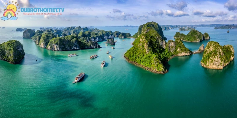 Tổng quan về tỉnh Quảng Ninh