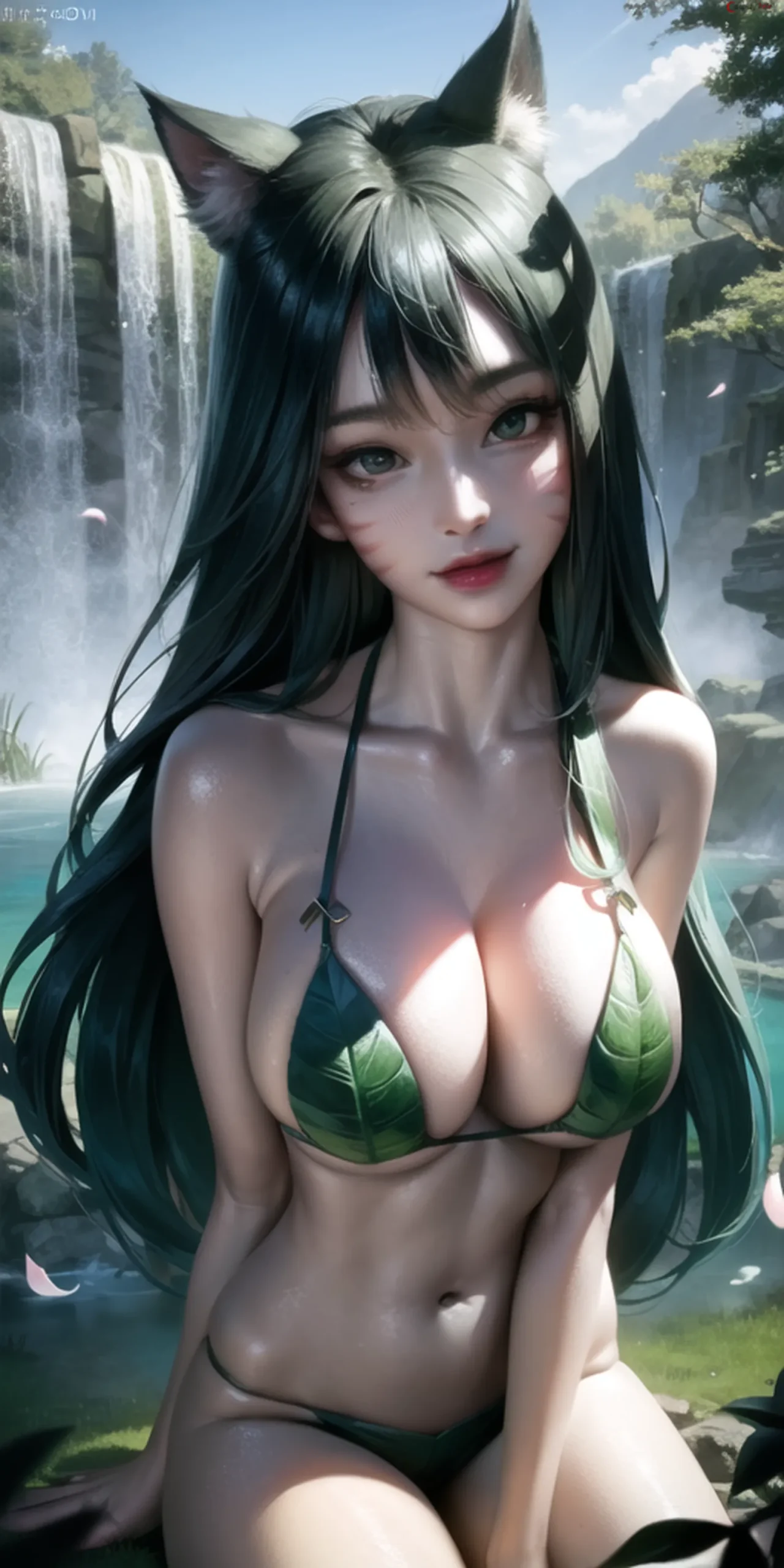 AI Art Ahri League of Legends 101 result scaled 1