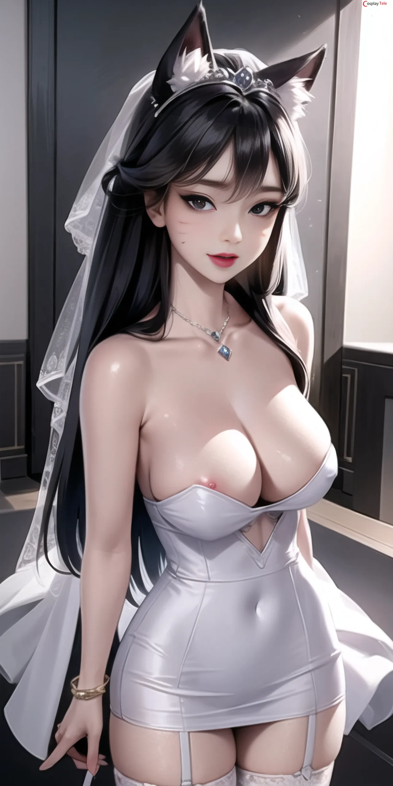 AI Art Ahri League of Legends 171 result scaled 1