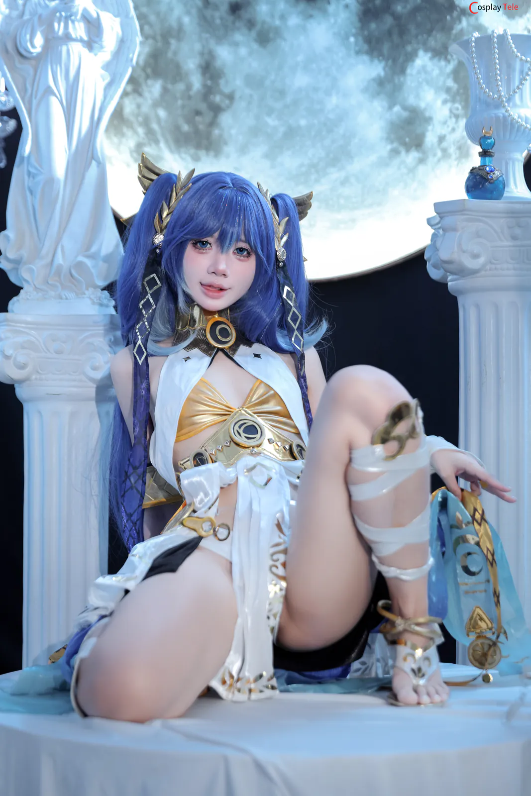 PoppaChan cosplay Iuno Wuthering Waves 10 result