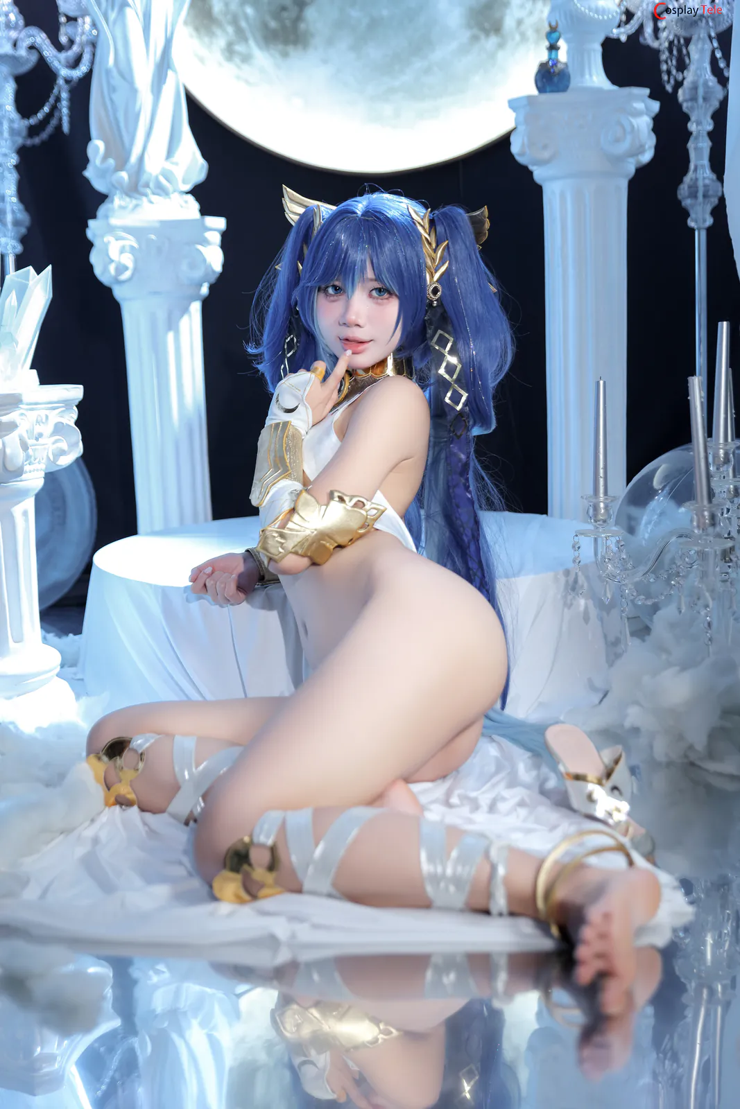 PoppaChan cosplay Iuno Wuthering Waves 25 result