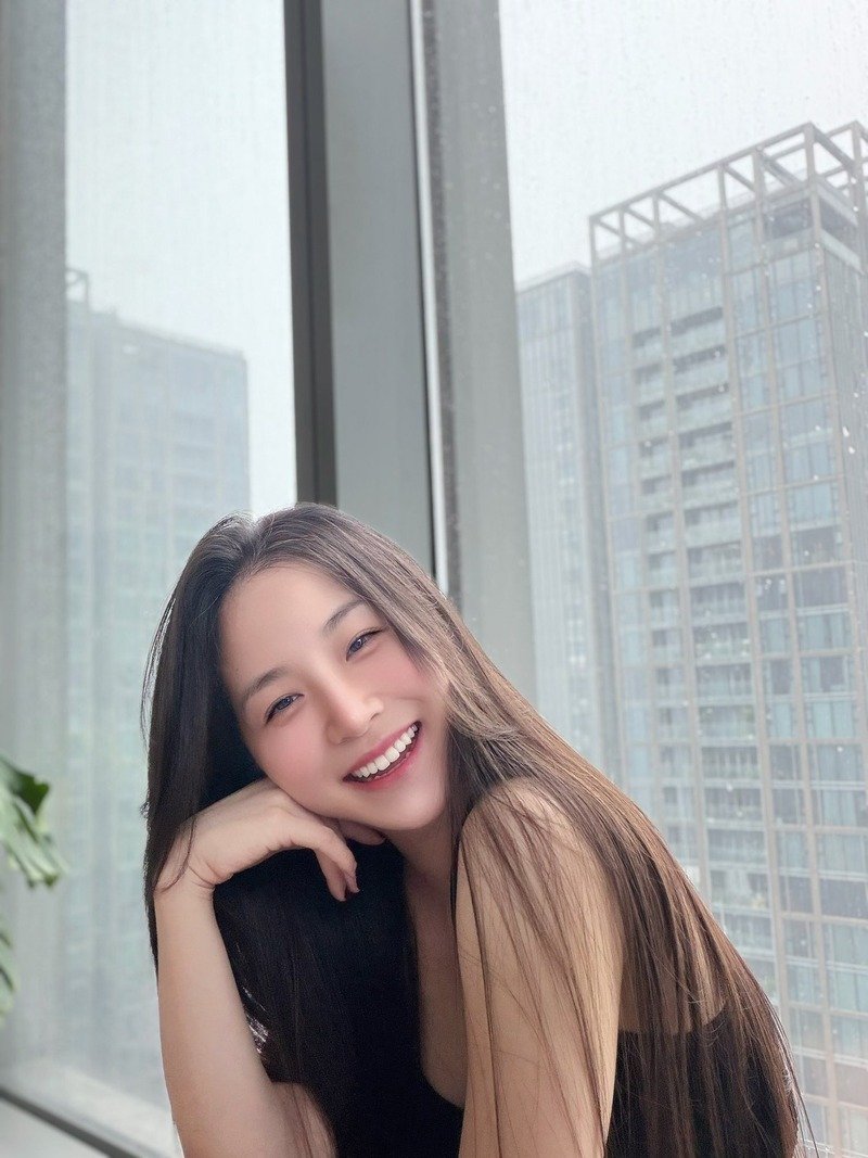 Vân Chòe và những màn hóa trang hài hước làm nên thương hiệu