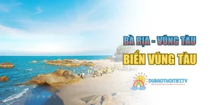 Biển Vũng Tàu – Điểm Đến Du Lịch Hàng Đầu Tại Việt Nam