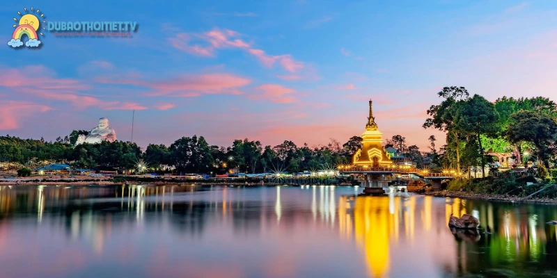 Bỏ túi các món ăn địa phương hấp dẫn mà du khách nên thử