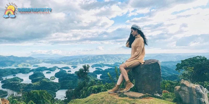 Bỏ túi kinh nghiệm du lịch Hồ Tà Đùng an toàn, tiện lợi