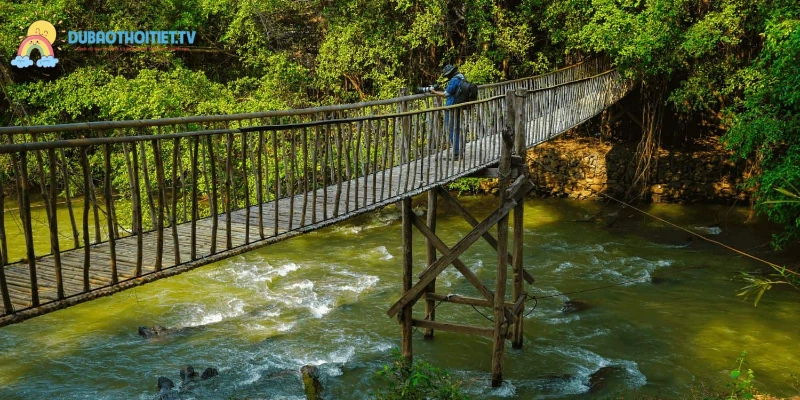 Buôn Đôn là điểm đến du lịch độc đáo của tỉnh Đắk Lắk