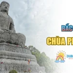 Chùa Phật Tích – Nơi Lưu Giữ Tinh Hoa Giữa Núi Non Bắc Ninh