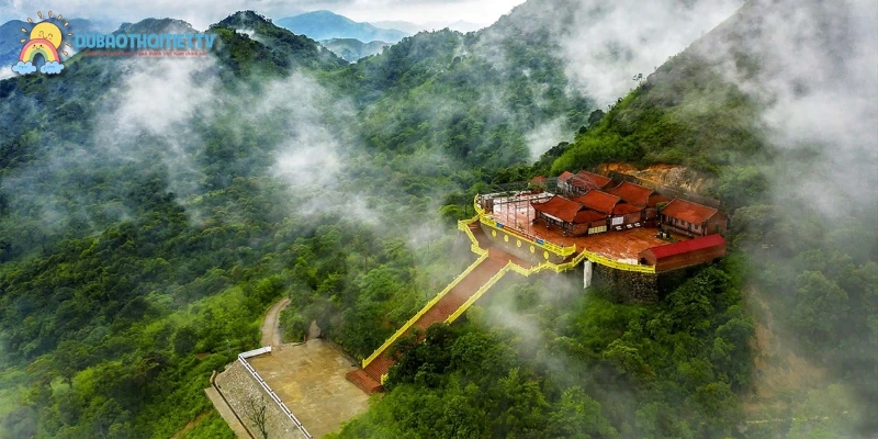 Côn Sơn Kiếp Bạc là biểu tượng văn hóa lịch sử Hải Dương