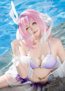[99+] Ảnh Cosplay Bikini Đẹp & Nghệ Thuật – Đẳng Cấp Biến Hình 2026