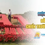 Đồi A1 Chiến Trường Điện Biên, Biểu Tượng Lịch Sử Việt Nam