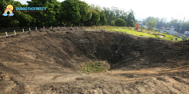 Giá trị và chiến lược phát triển Đồi A1
