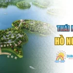 Hồ Núi Cốc – Văn Hóa Nổi Bật Của Thái Nguyên