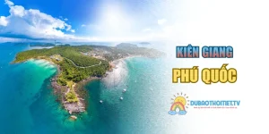 Phú Quốc – Hòn Đảo Với Vẻ Đẹp Hoang Sơ Tuyệt Mỹ