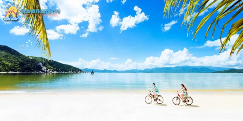 Khí hậu mùa khô và mùa mưa ở Nha Trang