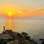 Mũi Đôi Khánh Hòa – Điểm Hẹn Của Những Tâm Hồn Yêu Bình Minh