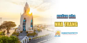 Nha Trang Có Gì Đẹp? Trải Nghiệm Từ Biển Đảo Đến Ẩm Thực