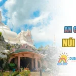 Núi Cấm – Vị Thế Uy Nghiêm Của “Nóc Nhà” Vùng Đất An Giang