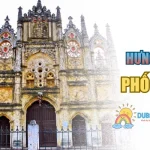 Phố Hiến – Khám Phá Di Sản Đô Thị Cổ Giữa Lòng Hưng Yên