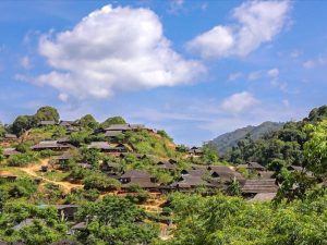 Quế Phong – Hành Trình Tìm Về Vẻ Đẹp Hoang Sơ Nơi Miền Tây Xứ Nghệ