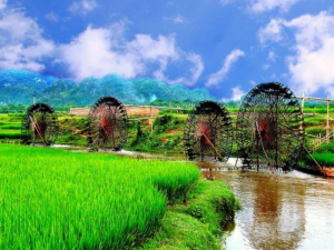 Quỳ Châu – Vẻ Đẹp Bí Ẩn Nơi Cửa Ngõ Đại Ngàn Miền Tây Xứ Nghệ