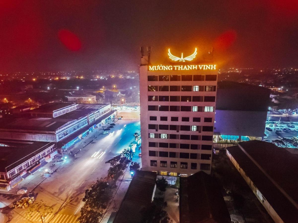 Lựa chọn lưu trú tiện nghi gần Yên Thành