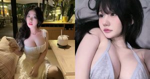 120+ Ảnh Gái Múp Quyến Rũ: Vẻ Đẹp Căng Tròn Vạn Người Mê