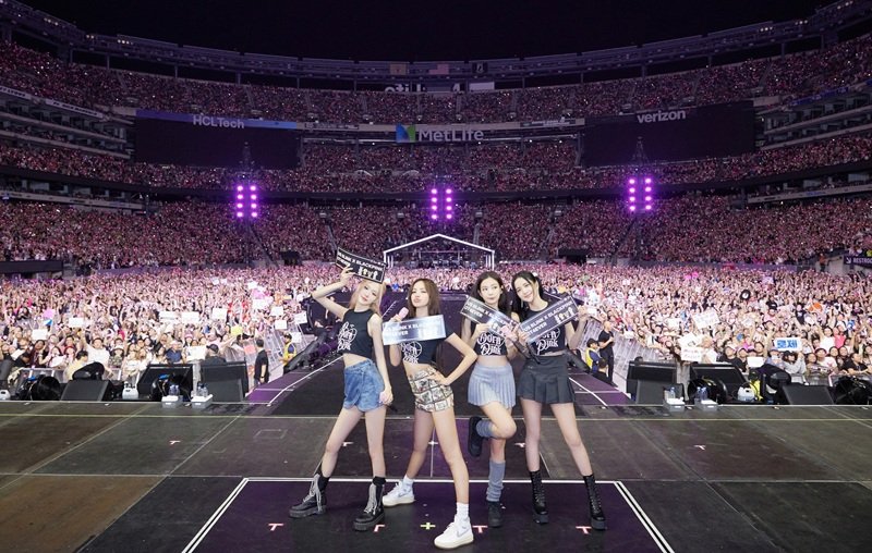 Ảnh Blackpink sexy chất lượng 4K không watermark cực nét