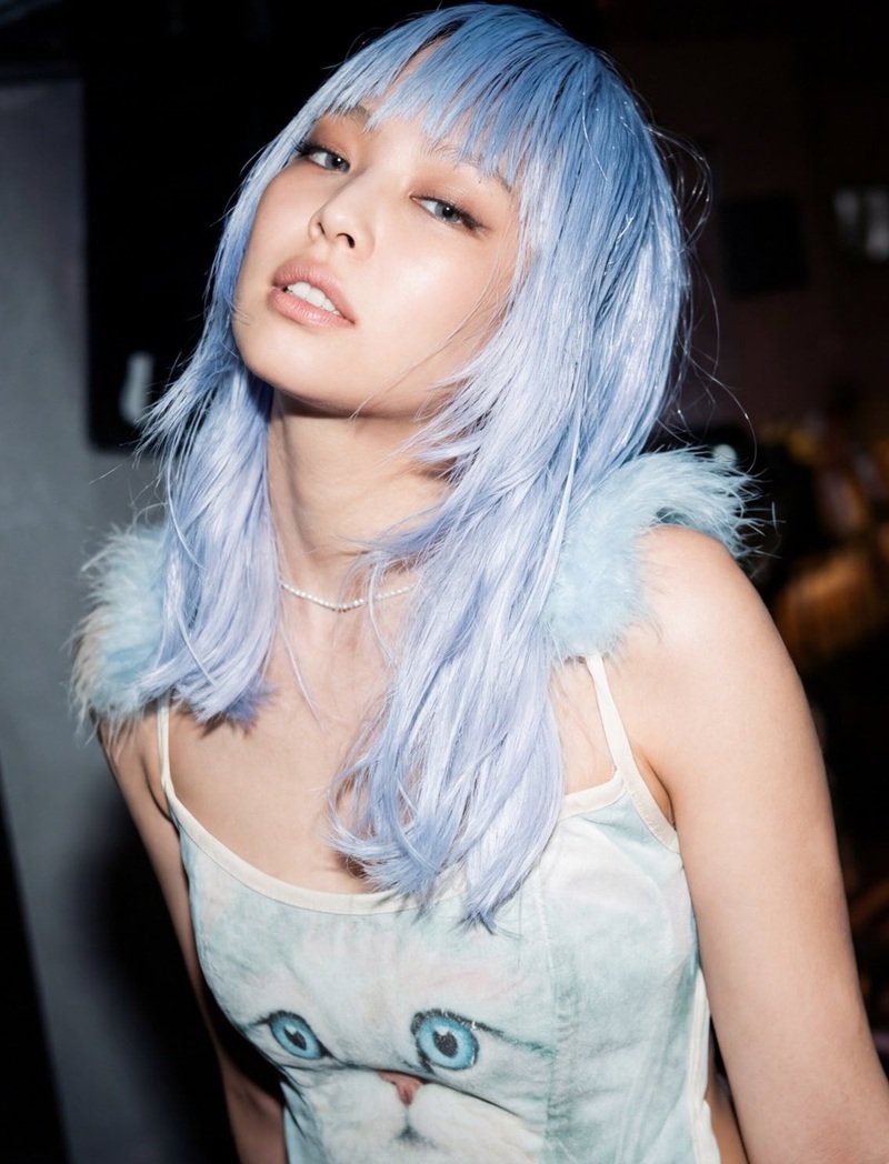 Blackpink sexy trong những thiết kế cắt xẻ đầy táo bạo