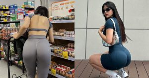 150+ Ảnh Gái Xinh Tập Gym: Vẻ Đẹp Khỏe Khoắn Và Gợi Cảm Từng Milimet