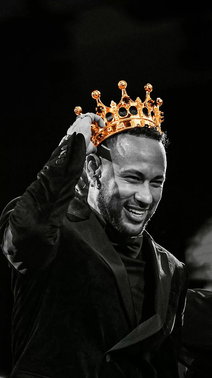 Ảnh Neymar 4K 13