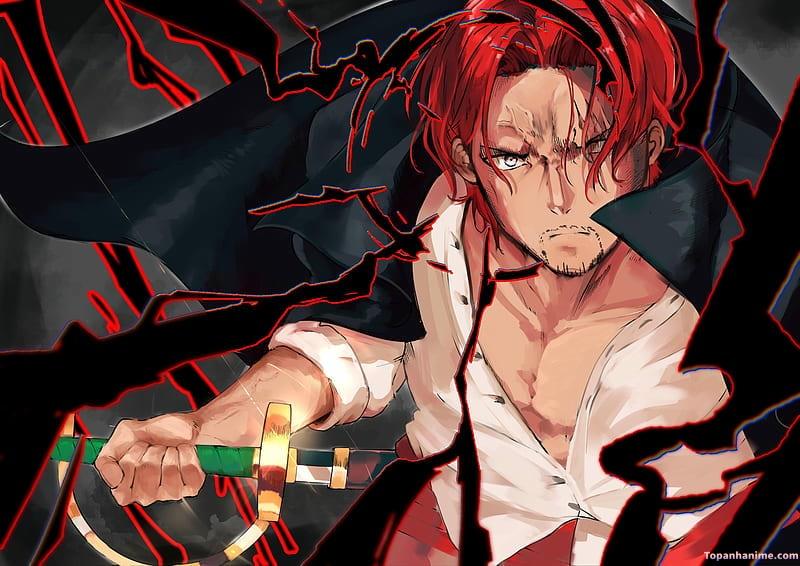 Mẫu ảnh Shanks 4