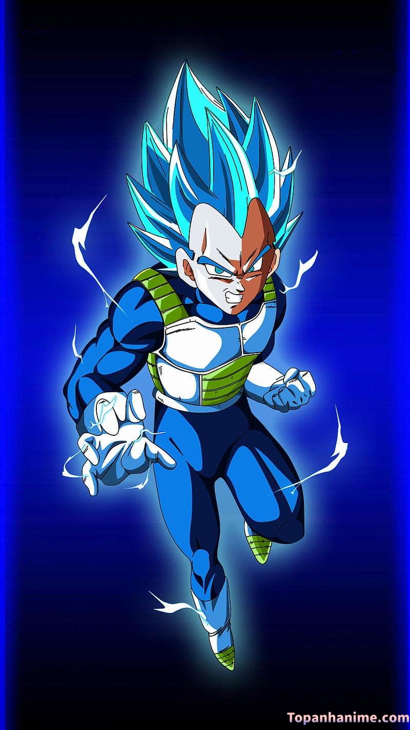 Mẫu ảnh SonGoku 3