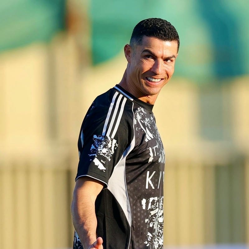 Avatar Ronaldo 15