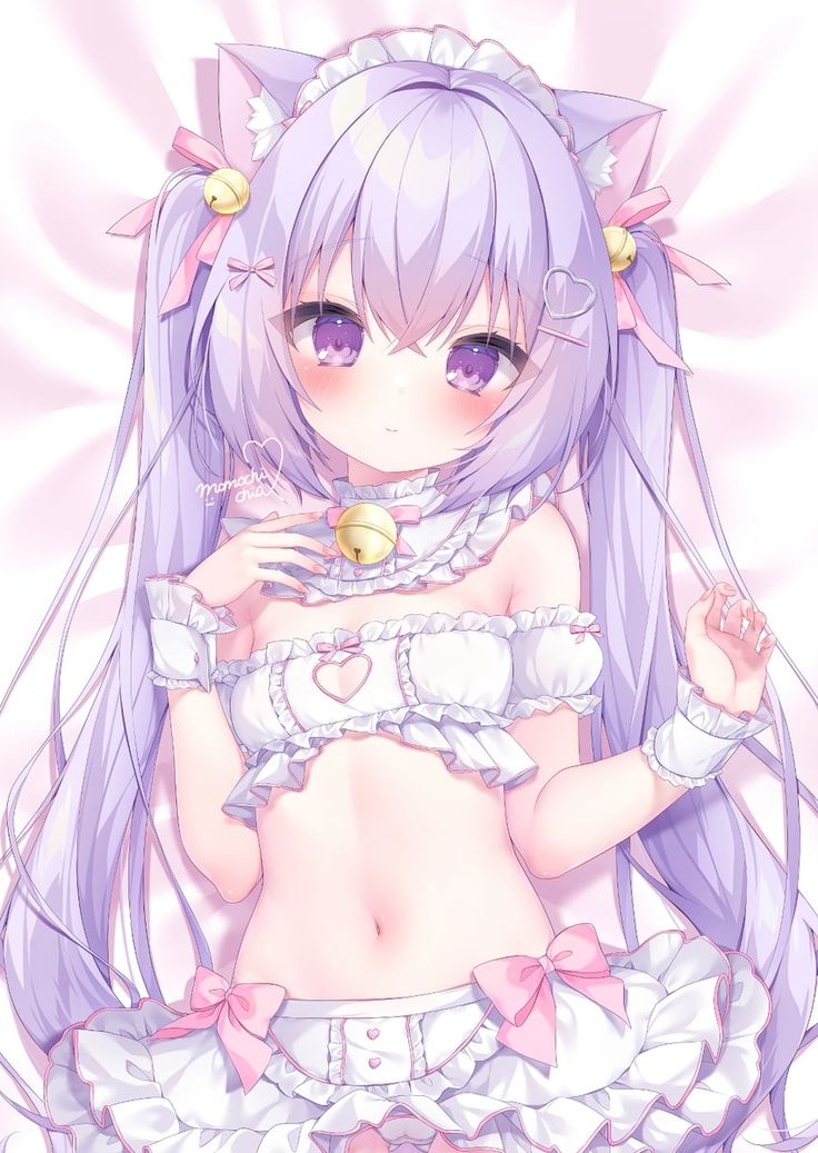 hình cute anime 7