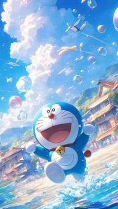 119+ Ảnh Doraemon Dễ Thương Nhất Dành Cho Bạn