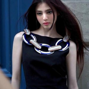 Han So Hee bikini: Chiêm ngưỡng 129+ khoảnh khắc quyến rũ