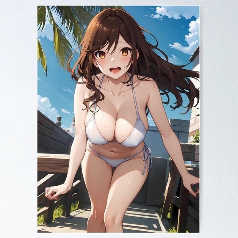 ảnh Horimiya hentai 24