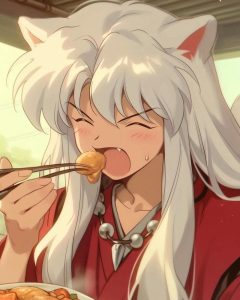 189+ Ảnh Inuyasha Huyền Thoại: Tuyển Tập Đỉnh Cao Dành Cho Fan