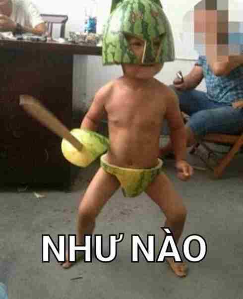 Meme Bựa 2