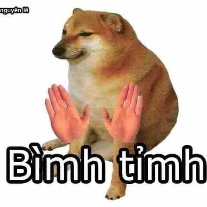 Meme Bựa 5